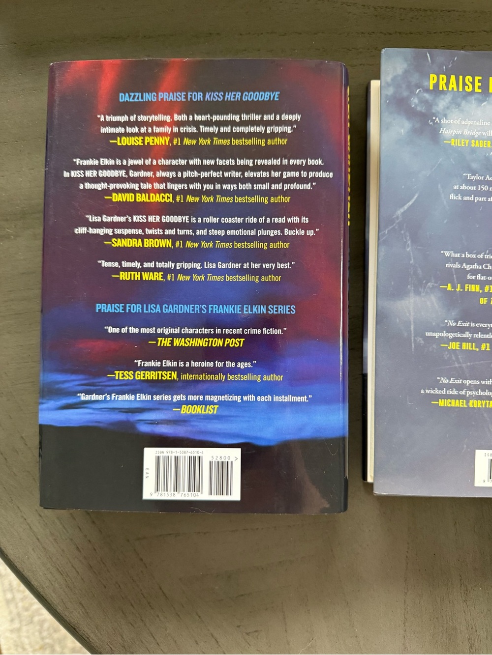 Book bundle !!! - Picture 6 of 8